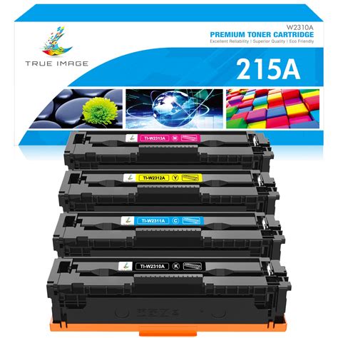 Buy True Image Compatible Toner Cartridge Replacement For Hp A