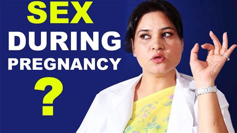 मौखिक सम्भोग गर्भावस्था के दौरान सुरक्षित है│oral Sex During Pregnancy