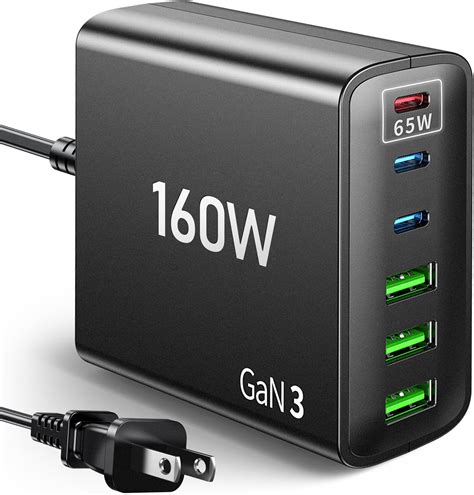 Amazon Wall Charger Gooloo W One Port Usb A Wall Charger V A