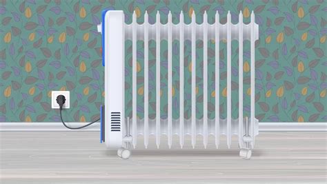 Does Oil Heater Use Much Electricity? - EatHappyProject