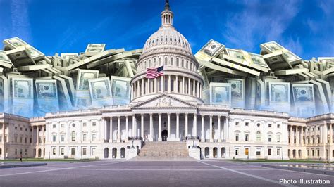 We must address America’s looming debt crisis. This is step one | Fox News