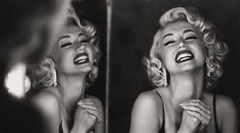 First glance at Marilyn Monroe’s biopic, Blonde - Cutacut.com