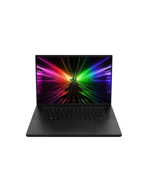 Razer Blade 16 16 Qhd Gaming Laptop Oled 240hz I9 14900hx Rtx 4090 16gb 32gb Ddr5 2tb