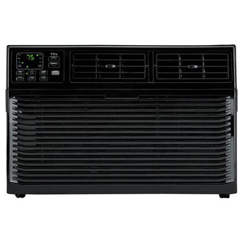 Tcl Home 10 000 Btu 115 Volt Smart Window Air Conditioner With Wi Fi