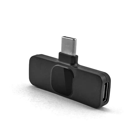 Mikrofon Bezprzewodowy Szt Krawatowy Usb C Klips Android Gomedia