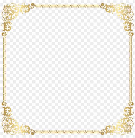 Golden Photo Frames Digital At Paul Cannon Blog