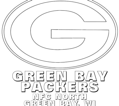 Green Bay Packers Helmet Drawing at GetDrawings | Free download