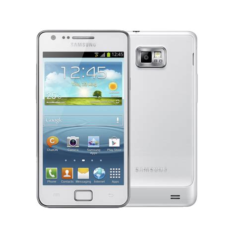 Samsung Galaxy S2 Plus Meilleur Prix Fiche Technique Et Actualité Smartphones Frandroid