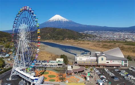 富士川楽座／ハローナビしずおか 静岡県観光情報