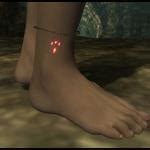 Naked Mage Jewelry For Devious Devices ABANDONED Armor Clothing