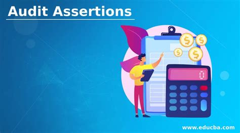 Audit Assertions Why Are Audit Assertions Important In Management