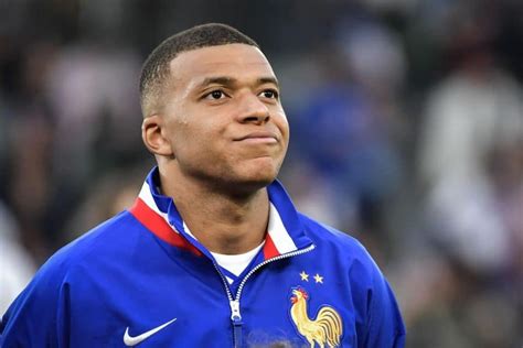 Wielka gwiazda ofiarą transferu Kyliana Mbappe do Realu Madryt Goal pl