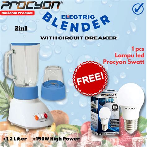 Jual PROMO Idul Fitri Lebaran Blender Jus Blender Juice