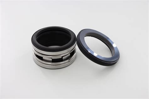 Elastomer Bellow Mechanical Seal Pump Seal Replace For Eagle Burgman