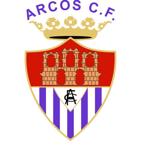 Arcos Club De Futbol Logo Download Png