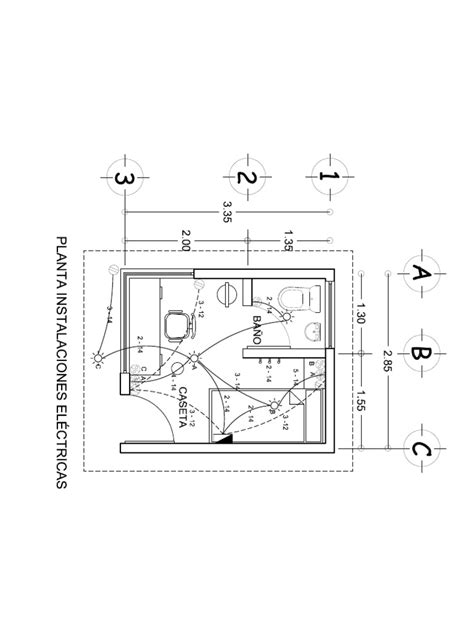 Plano Electrico | PDF