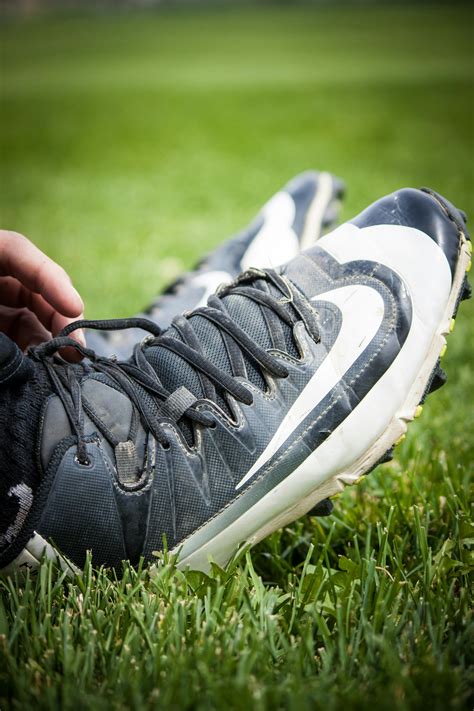 Free Stock Photo Of Baseball Cleats Softball