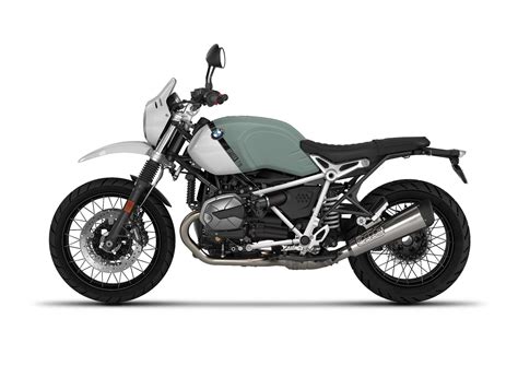 Bmw R Ninet Urban Gs Underground Uni Lightwhite Uni