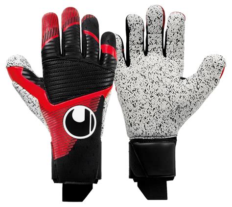 Uhlsport Torwarthandschuhe Powerline Supergrip Reflex