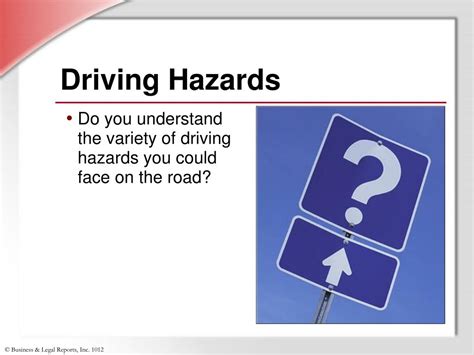 Ppt Defensive Driving Powerpoint Presentation Free Download Id4909952