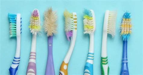 How Often Should You Change Your Toothbrush Winn Smiles