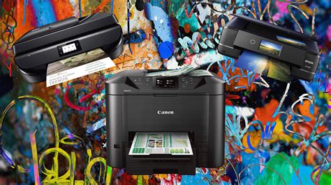 Best Home Printer 2021 Top Printers For Your House Or Apartment Ign