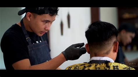 Epic Barbershop Cinematic 2020 Youtube