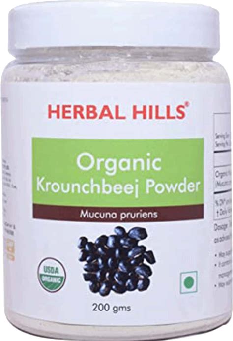 Buy Nutriorg Certified Organic Stevia Powder 100g Online And Get Upto 60