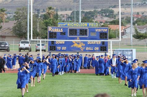 Photo Album Quartz Hill High School