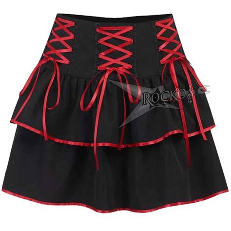 Ghotic Lolita Rockos Online Store