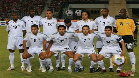 Libya national football team players, coach, world rankings, nickname