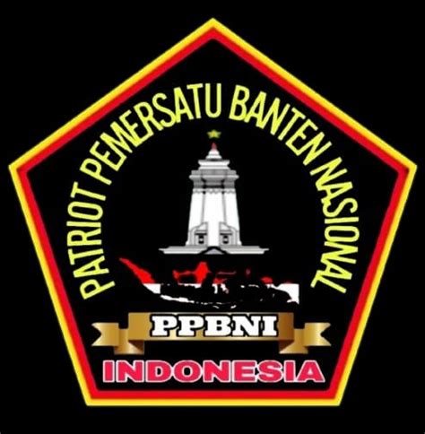 Ucapan Ucapan Hari Jadi Ke 1 Ormas PPBNI Satria Banten Dari Berbagai