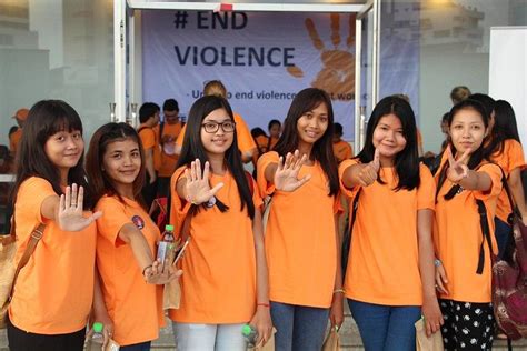 Fighting For Womens Rights And Autonomy In Cambodia The Cambodia Daily