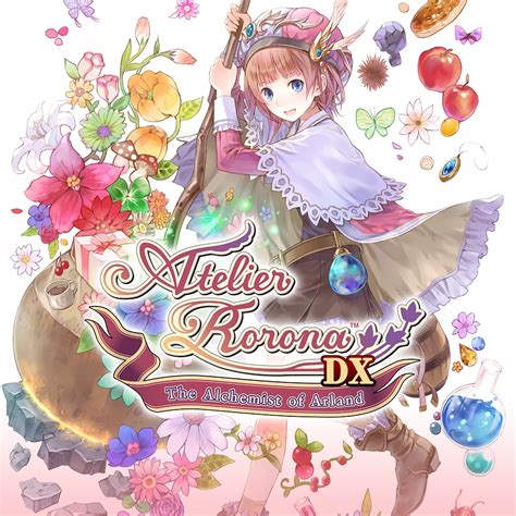 Atelier Arland Series Deluxe Pack