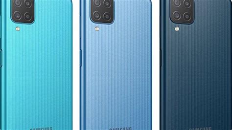 Daftar Harga Hp Samsung Terbaru Mei Galaxy M Hingga Galaxy A