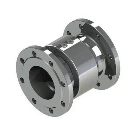 Stainless Steel Rotating Tubes Flanges At Rs 2000 In Navi Mumbai Id