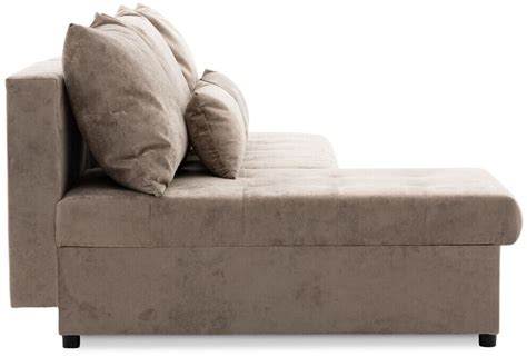 Adams Group Ecksofa Venezia Mit Schlaffunktion Und Bettw Schebeh Lter L