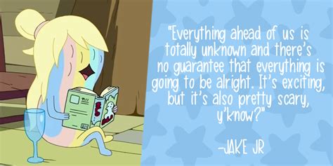 10 Adventure Time Quotes To Help You Through Your Finale Feels