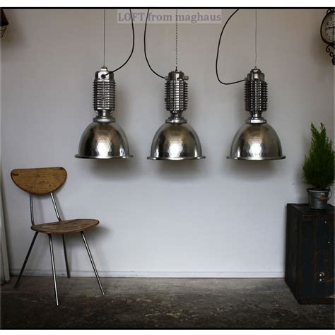 Copa A Lampy Przemys Owe Loftowe Loft Industrialne Lampa Mag Haus