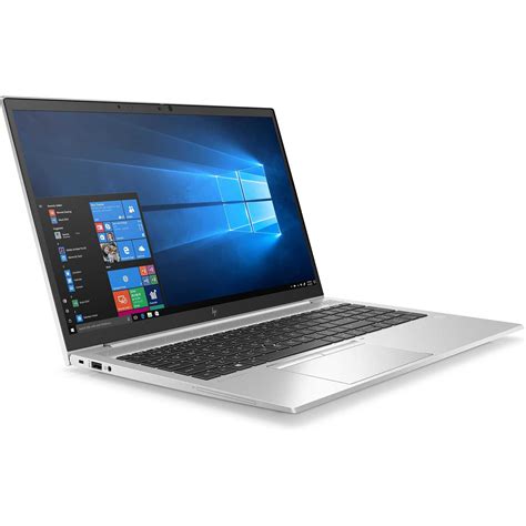 Hp Elitebook G Notebook Full Hd Amd Ryzen Ram Gb Ssd