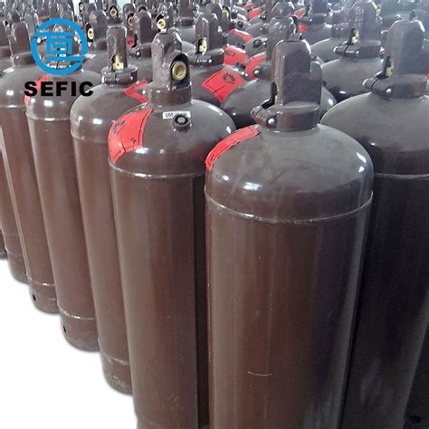 Professional Industrial Dissolved Acetylene Gases Cylinders High