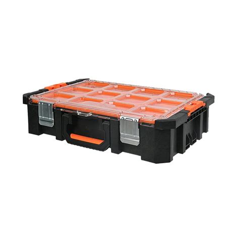 Cajas De Herramientas Modular Con Ruedas Tactix Pzs Pernoskim