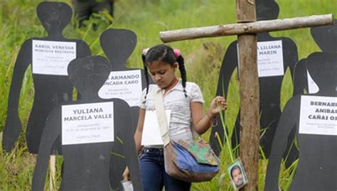 Colombia Mil V Ctimas Del Conflicto Armado Ya Han Sido Indemnizadas