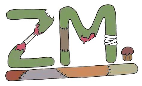 ZM Logo by InfectiousConfection on DeviantArt