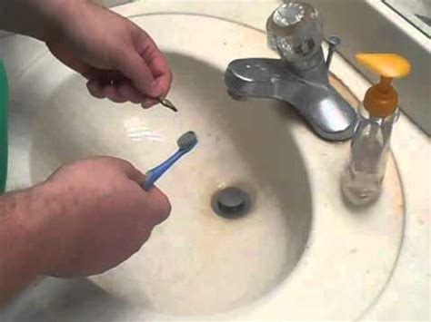 Cleaning Your Dip Pen Nibs Youtube