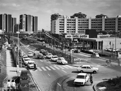 Mémoire2Ville on Twitter 94 CRETEIL Quartier du PALAIS Les enseignes