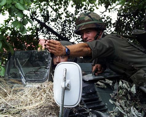 Bundesheer Verbands Bung Vorausangriff Fotogalerien Tag