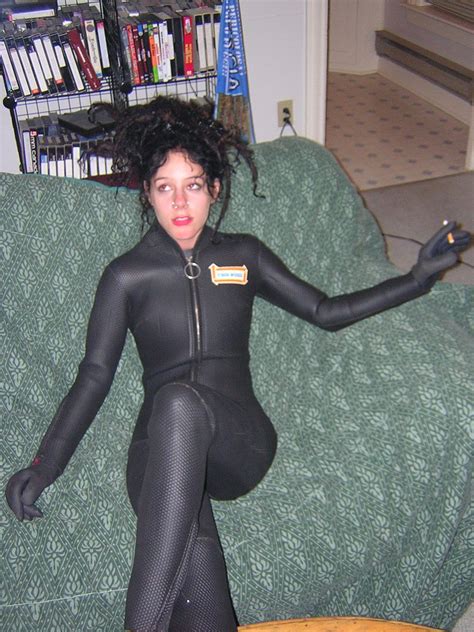 Vintage Woman Wetsuit Xxx Porn