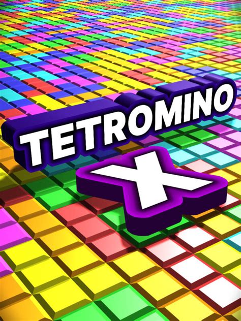 Tetromino X