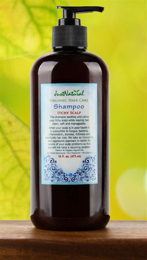 Sodium Lauryl Sulfate Free Shampoo - pontodecrochesoniamria